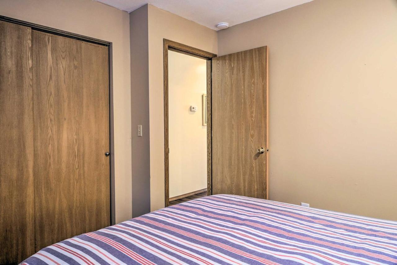 شقة Pet-Friendly Branson Retreat With Pool And Golf Access المظهر الخارجي الصورة