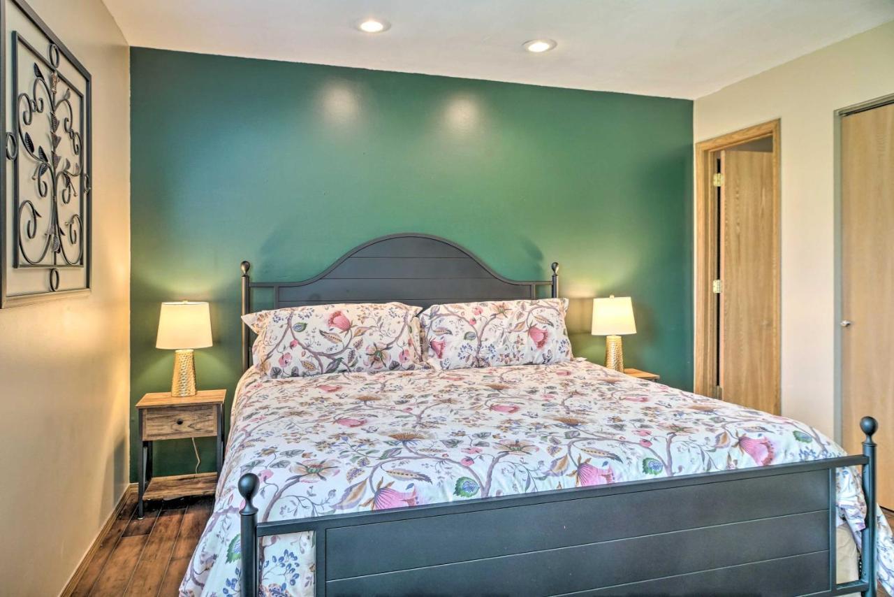 شقة Pet-Friendly Branson Retreat With Pool And Golf Access المظهر الخارجي الصورة
